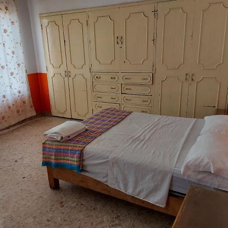 Hotel Las Palmas Cuernavaca Eksteriør billede