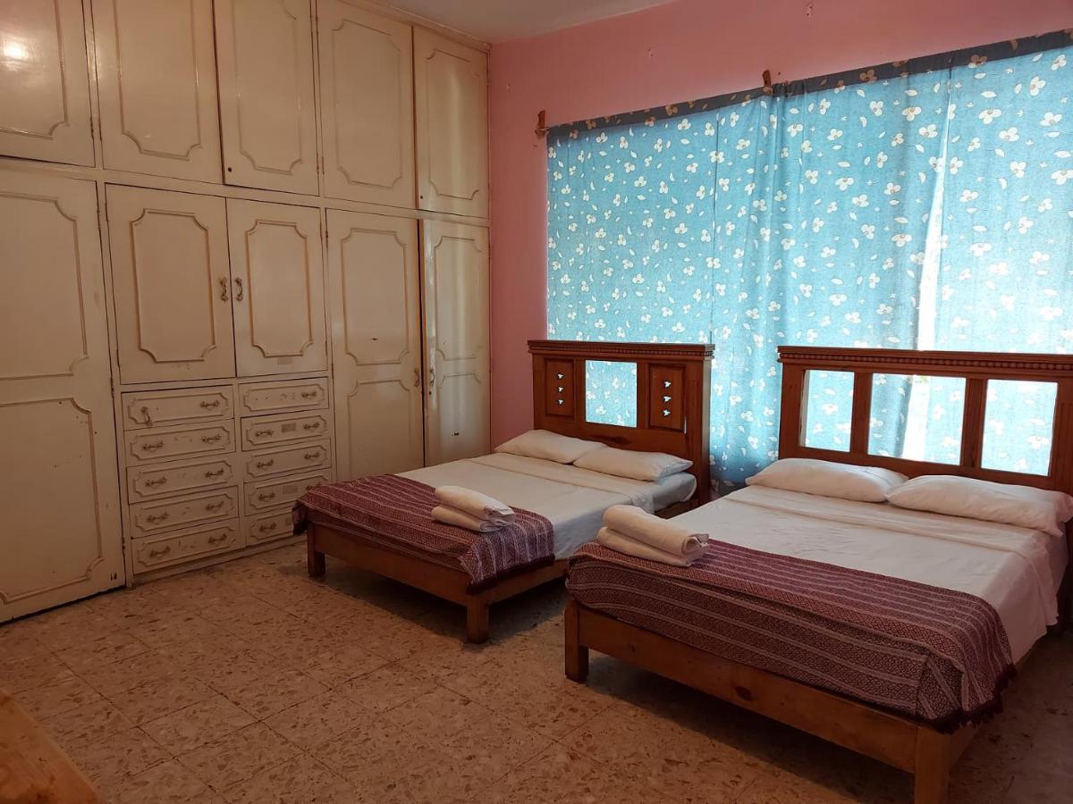 Hotel Las Palmas Cuernavaca Eksteriør billede